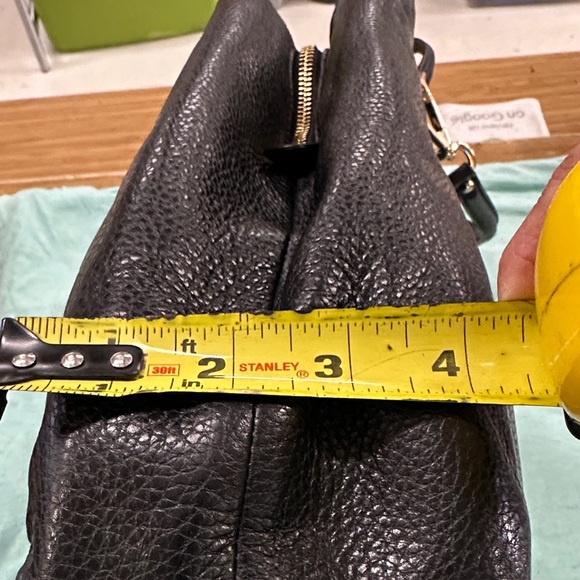 Coach 25170 Madison Satchel NWT - Picture 16 of 16